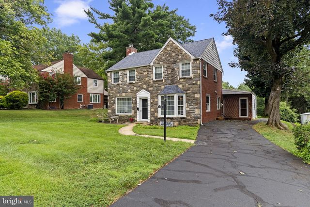 124 KINGSTON RD, Cheltenham, PA 19012