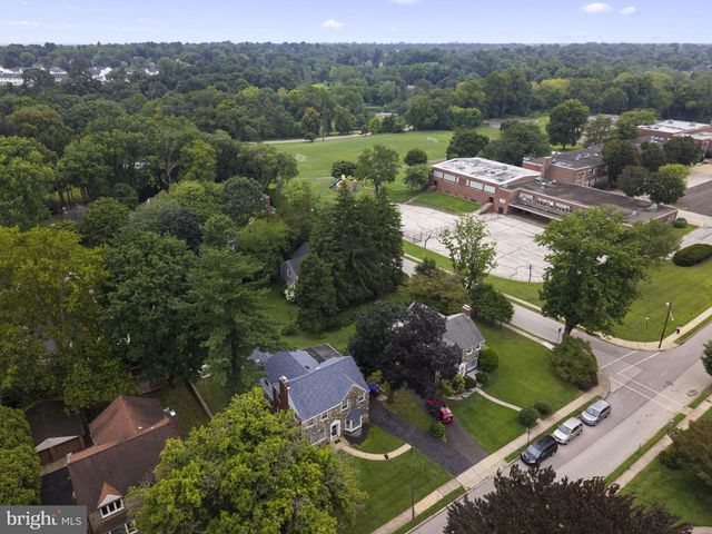 124 KINGSTON RD, Cheltenham, PA 19012