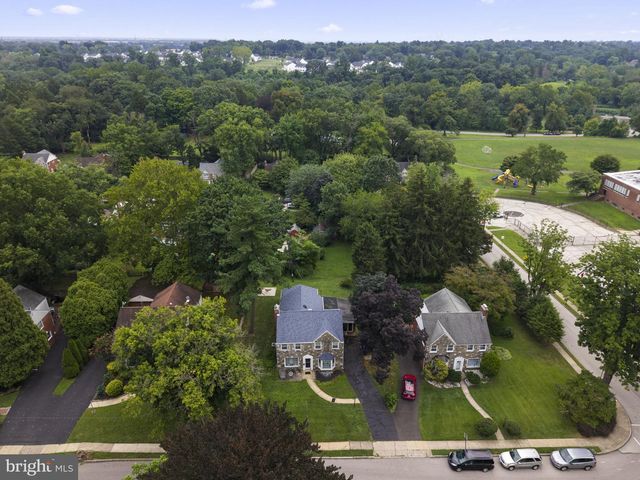 124 KINGSTON RD, Cheltenham, PA 19012