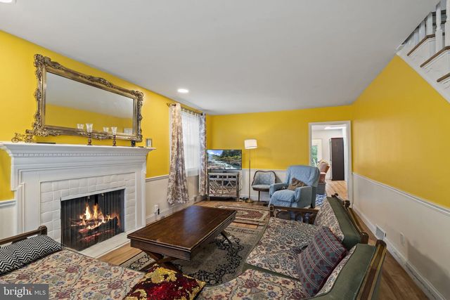 124 KINGSTON RD, Cheltenham, PA 19012