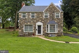 124 KINGSTON RD, Cheltenham, PA 19012