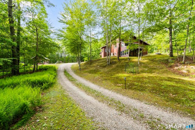 792 Sterling Road, Sterling, CT 06377