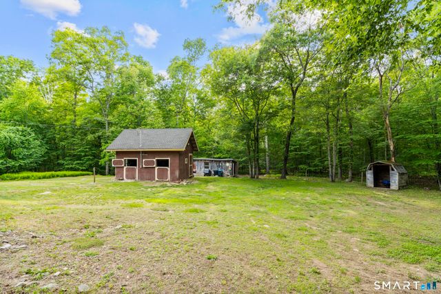 792 Sterling Road, Sterling, CT 06377