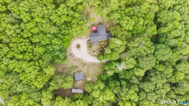 792 Sterling Road, Sterling, CT 06377