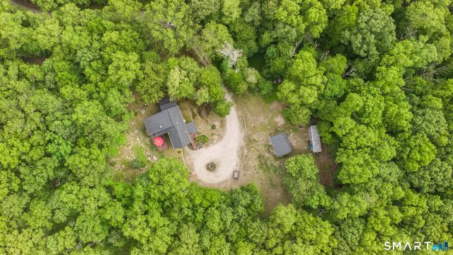 792 Sterling Road, Sterling, CT 06377
