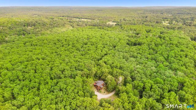 792 Sterling Road, Sterling, CT 06377