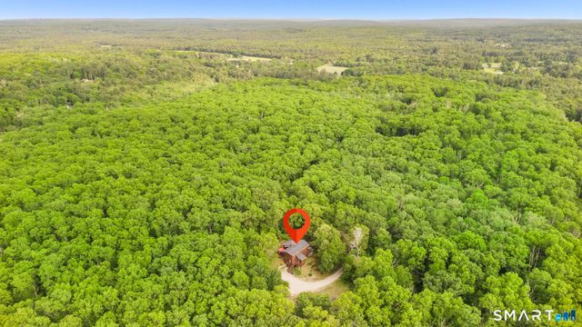 792 Sterling Road, Sterling, CT 06377