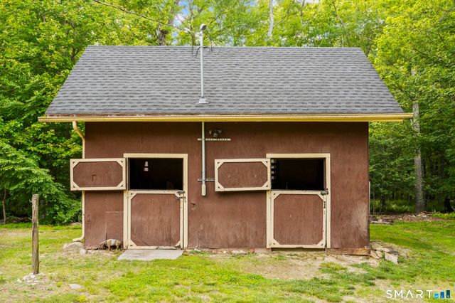 792 Sterling Road, Sterling, CT 06377