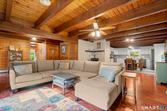 792 Sterling Road, Sterling, CT 06377
