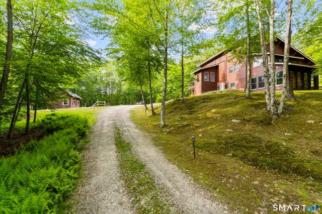 792 Sterling Road, Sterling, CT 06377