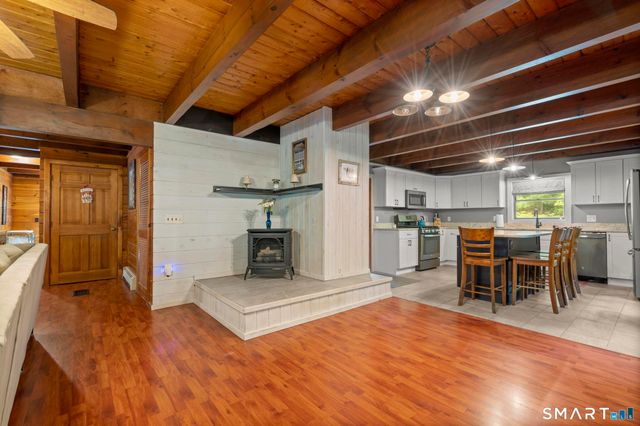 792 Sterling Road, Sterling, CT 06377