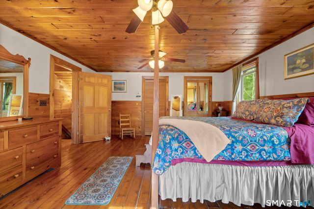 792 Sterling Road, Sterling, CT 06377