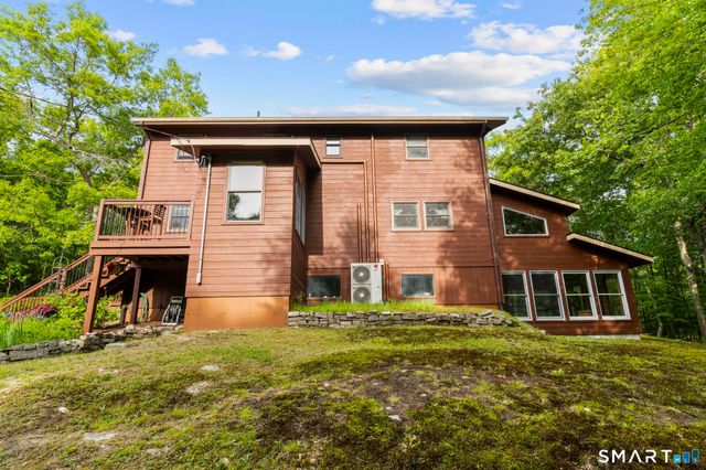 792 Sterling Road, Sterling, CT 06377