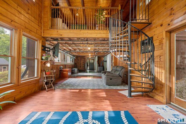 792 Sterling Road, Sterling, CT 06377