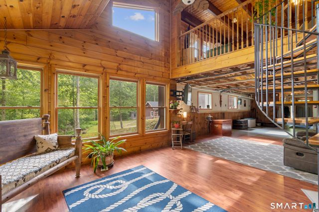 792 Sterling Road, Sterling, CT 06377