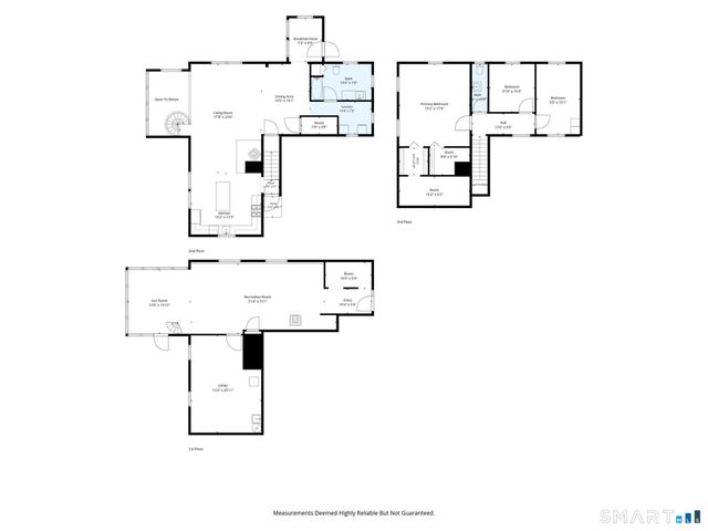 792 Sterling Road, Sterling, CT 06377