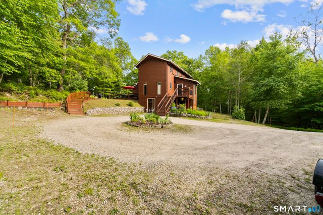 792 Sterling Road, Sterling, CT 06377