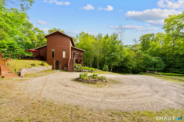 792 Sterling Road, Sterling, CT 06377
