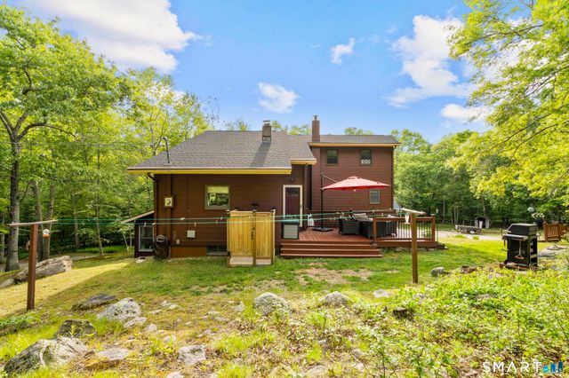 792 Sterling Road, Sterling, CT 06377