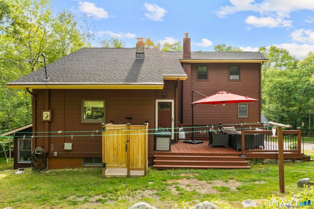 792 Sterling Road, Sterling, CT 06377