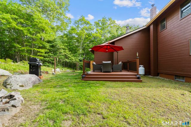 792 Sterling Road, Sterling, CT 06377