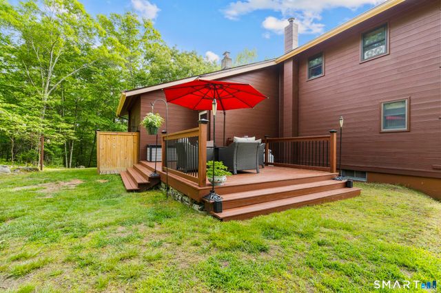 792 Sterling Road, Sterling, CT 06377