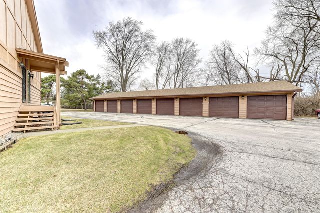 1417 Brookside Drive D1, Munster, IN 46321