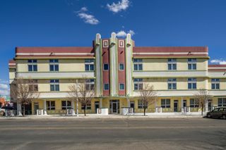 110 Richmond Drive SE UNIT 207, Albuquerque, NM 87106