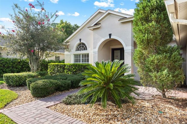 16132 IVY LAKE DRIVE, Odessa, FL 33556