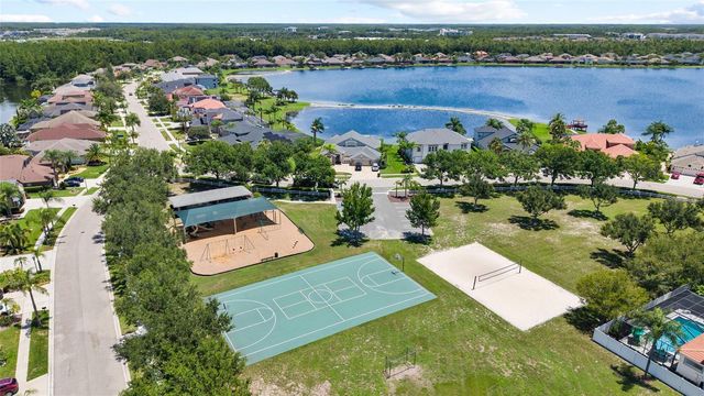 16132 IVY LAKE DRIVE, Odessa, FL 33556