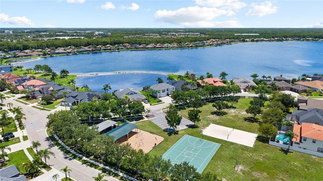 16132 IVY LAKE DRIVE, Odessa, FL 33556