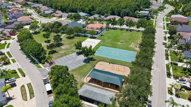 16132 IVY LAKE DRIVE, Odessa, FL 33556