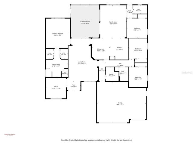 16132 IVY LAKE DRIVE, Odessa, FL 33556