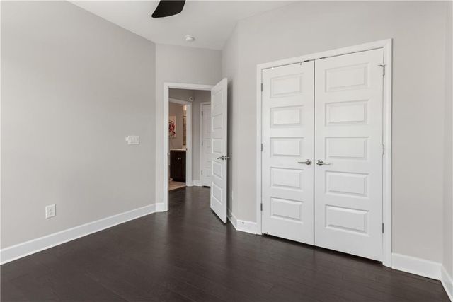 2111 Iverson SE Drive, Smyrna, GA 30080