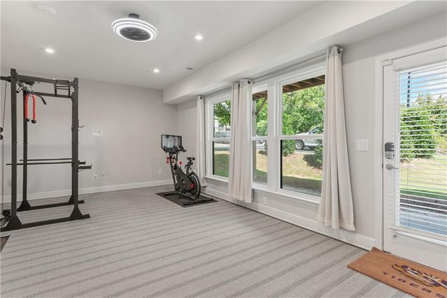 2111 Iverson SE Drive, Smyrna, GA 30080