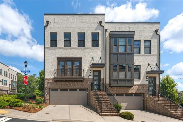 2111 Iverson SE Drive, Smyrna, GA 30080