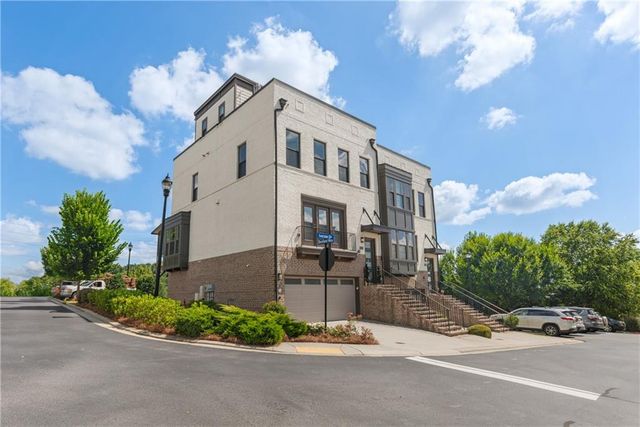 2111 Iverson SE Drive, Smyrna, GA 30080