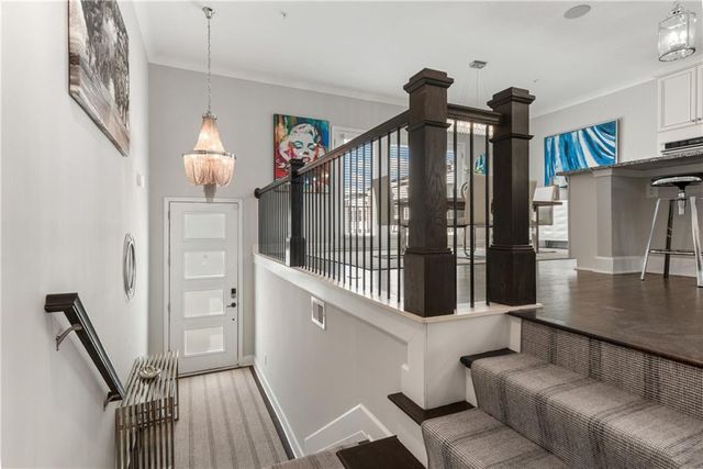 2111 Iverson SE Drive, Smyrna, GA 30080