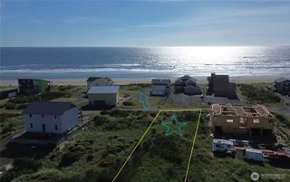 0 Dunecrest Drive, Westport, WA 98595