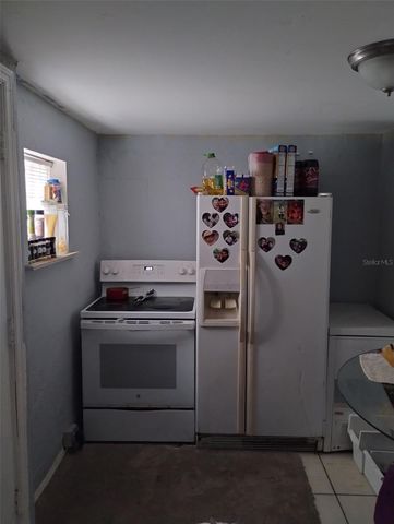 811 NE 20TH STREET A & B, Gainesville, FL 32641