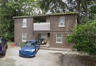 811 NE 20TH STREET A & B, Gainesville, FL 32641
