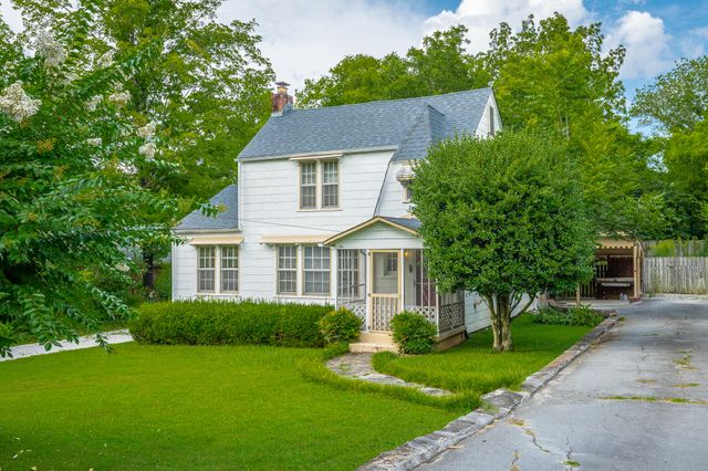 113 Narragansette Avenue, Chattanooga, TN 37415
