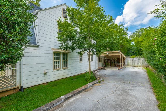 113 Narragansette Avenue, Chattanooga, TN 37415