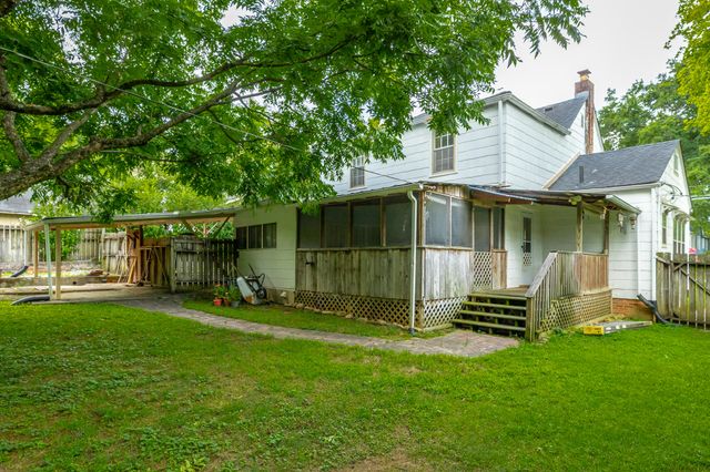 113 Narragansette Avenue, Chattanooga, TN 37415