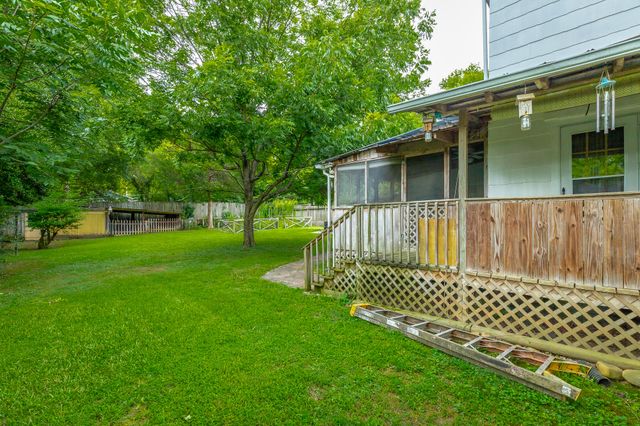 113 Narragansette Avenue, Chattanooga, TN 37415
