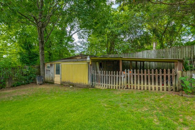 113 Narragansette Avenue, Chattanooga, TN 37415