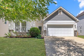 2129 Maizefield Lane, Fuquay Varina, NC 27526