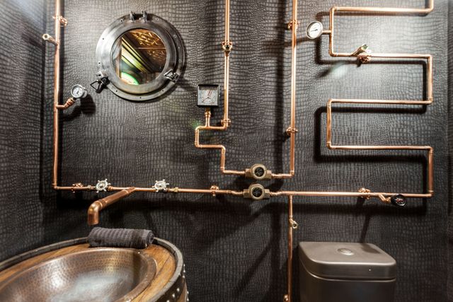 205 W Cook Avenue, Libertyville, IL 60048