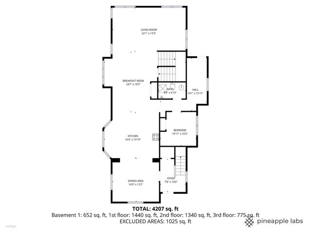 205 W Cook Avenue, Libertyville, IL 60048