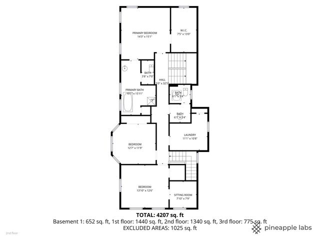 205 W Cook Avenue, Libertyville, IL 60048